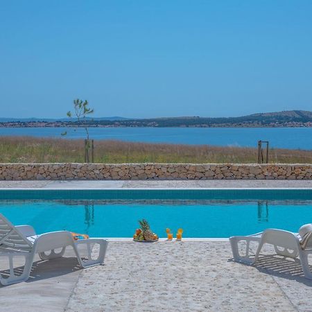 Apartment Amazing Island Povljana Exterior foto