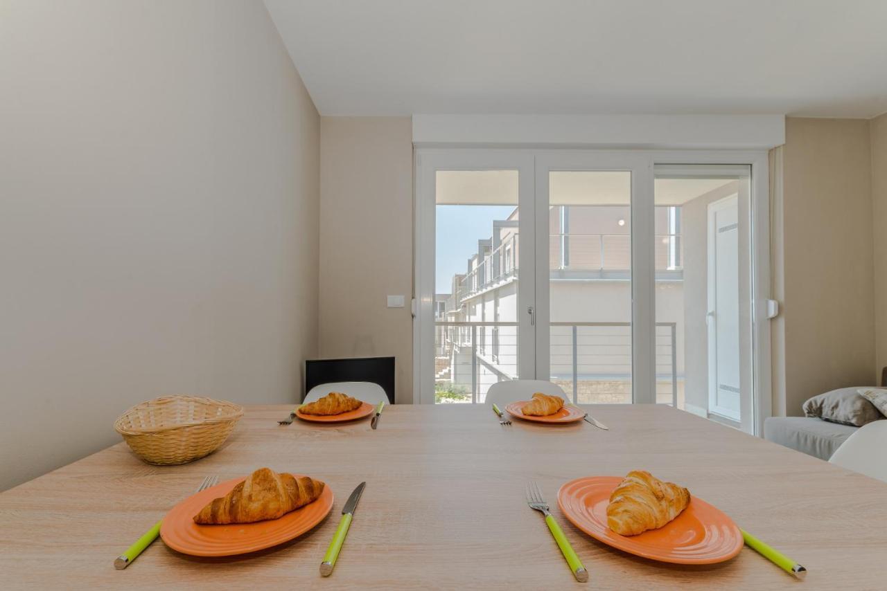 Apartment Amazing Island Povljana Exterior foto