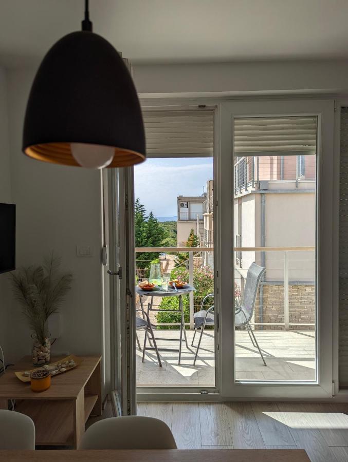 Apartment Amazing Island Povljana Exterior foto