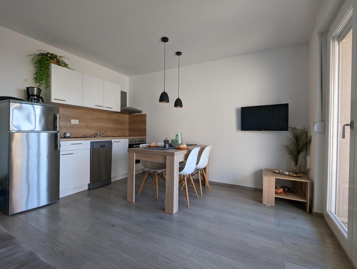 Apartment Amazing Island Povljana Exterior foto